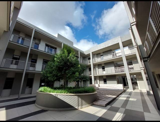 431M² OFFICE TO LET IN BEDFORDVIEW